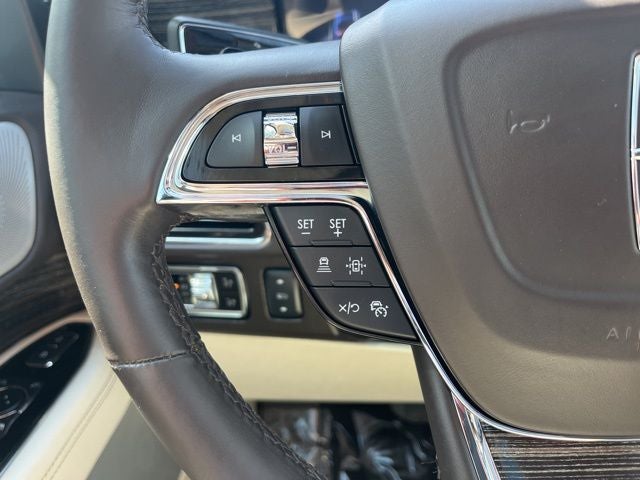 2023 Lincoln Navigator L L Black Label 4WD | Pano Roof | 360 Cam | HUD