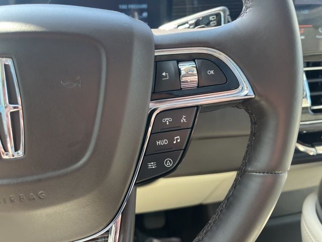 2023 Lincoln Navigator L L Black Label 4WD | Pano Roof | 360 Cam | HUD