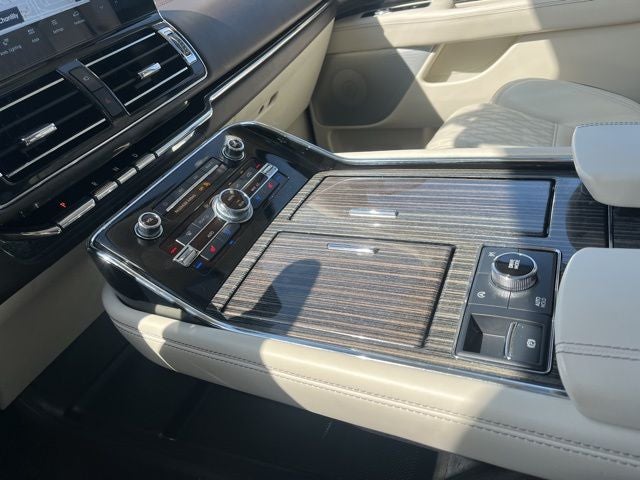 2023 Lincoln Navigator L L Black Label 4WD | Pano Roof | 360 Cam | HUD