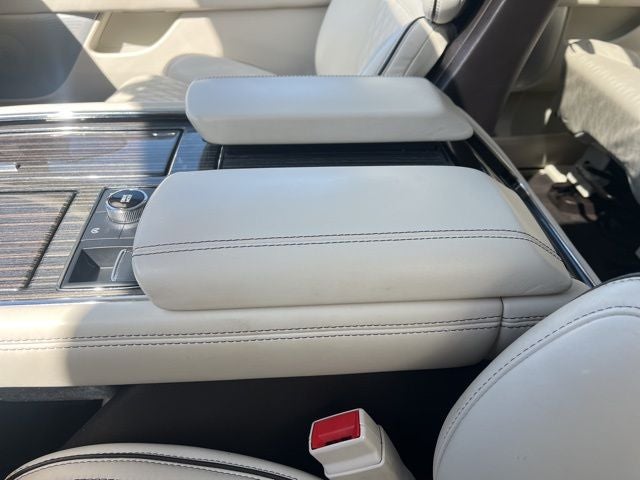 2023 Lincoln Navigator L L Black Label 4WD | Pano Roof | 360 Cam | HUD