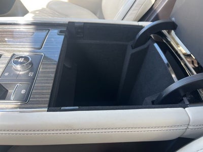 2023 Lincoln Navigator L L Black Label 4WD | Pano Roof | 360 Cam | HUD