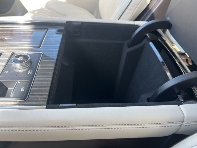 2023 Lincoln Navigator L L Black Label 4WD | Pano Roof | 360 Cam | HUD