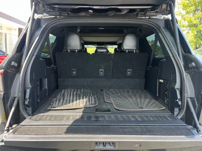 2025 Lincoln Navigator L Black Label 4WD | Pano Roof | 360 Cam | BLIS