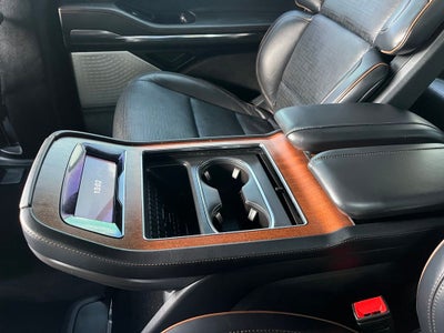2025 Lincoln Navigator L Black Label 4WD | Pano Roof | 360 Cam | BLIS