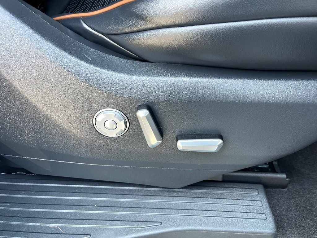 2025 Lincoln Navigator L Black Label 4WD | Pano Roof | 360 Cam | BLIS
