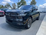 2025 Lincoln Navigator L Black Label 4WD | Pano Roof | 360 Cam | BLIS