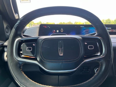 2025 Lincoln Navigator L Black Label 4WD | Pano Roof | 360 Cam | BLIS