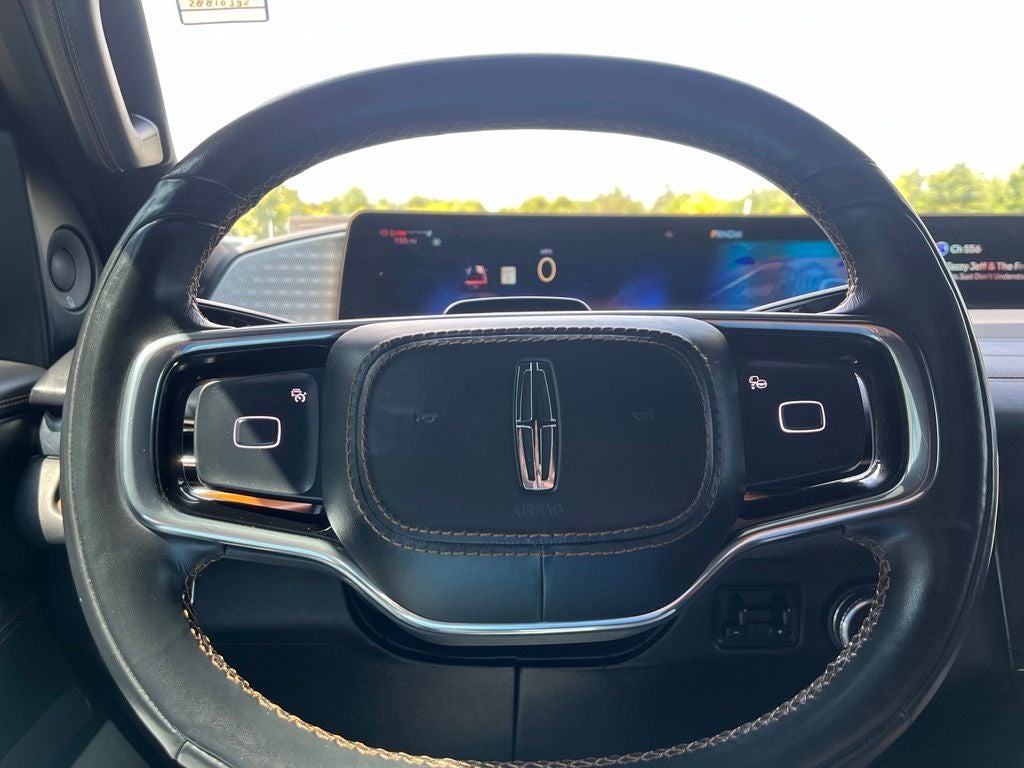 2025 Lincoln Navigator L Black Label 4WD | Pano Roof | 360 Cam | BLIS