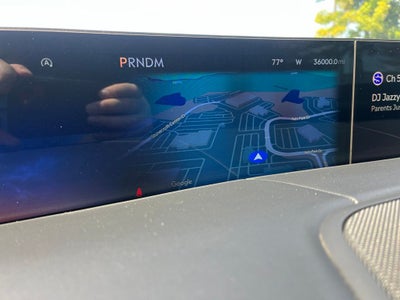 2025 Lincoln Navigator L Black Label 4WD | Pano Roof | 360 Cam | BLIS