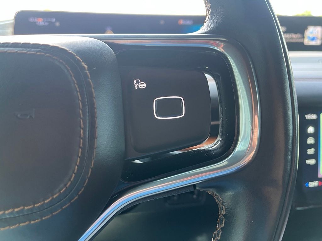 2025 Lincoln Navigator L Black Label 4WD | Pano Roof | 360 Cam | BLIS