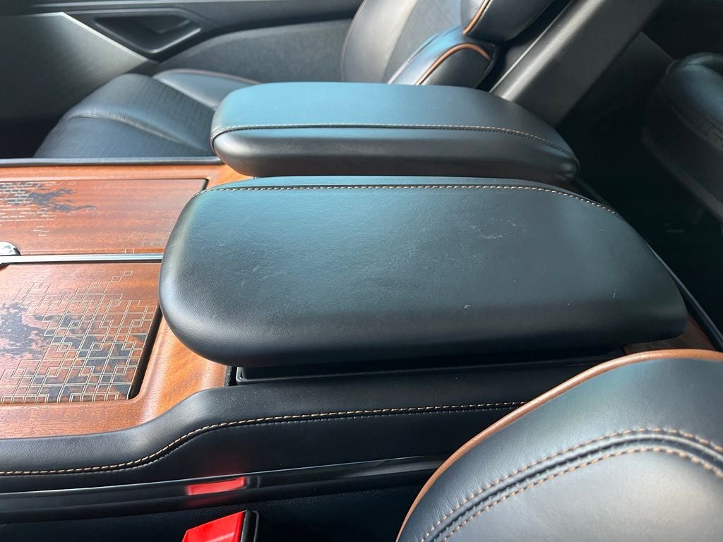 2025 Lincoln Navigator L Black Label 4WD | Pano Roof | 360 Cam | BLIS