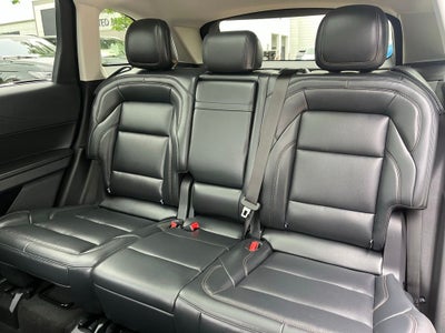 2026 Lincoln Nautilus Premiere | Jet Appearance Pack | Pano Moonroof | Bluecruis