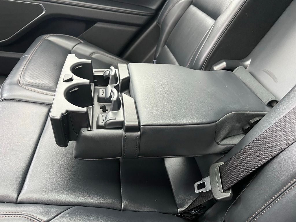 2026 Lincoln Nautilus Premiere | Jet Appearance Pack | Pano Moonroof | Bluecruis