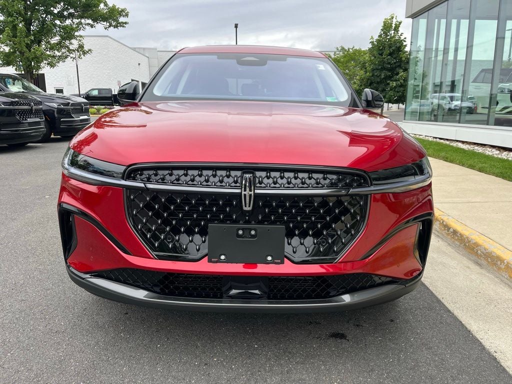 2026 Lincoln Nautilus Premiere | Jet Appearance Pack | Pano Moonroof | Bluecruis