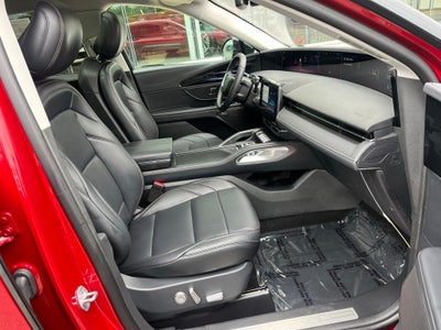 2026 Lincoln Nautilus Premiere | Jet Appearance Pack | Pano Moonroof | Bluecruis