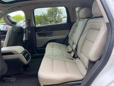 2024 Lincoln Nautilus Reserve II AWD | Pano Roof | 360 Cam | BLIS | Remote Start