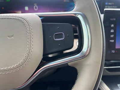 2024 Lincoln Nautilus Reserve II AWD | Pano Roof | 360 Cam | BLIS | Remote Start
