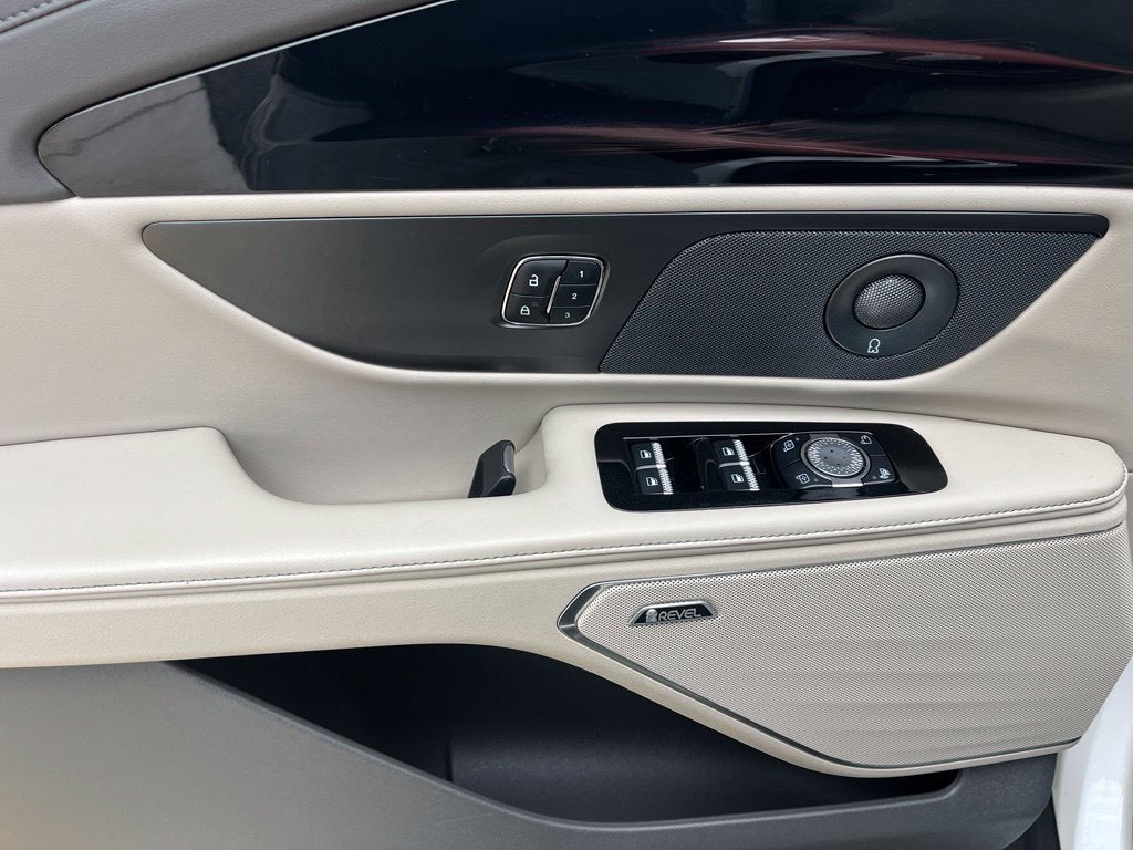 2024 Lincoln Nautilus Reserve II AWD | Pano Roof | 360 Cam | BLIS | Remote Start
