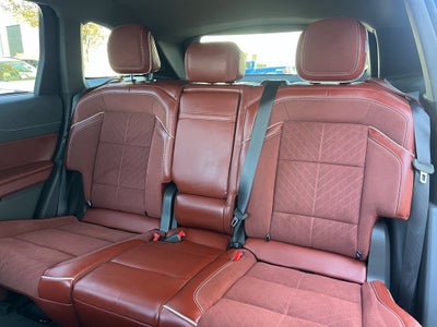 2024 Lincoln Nautilus Black Label AWD | Jet Pkg | Pano Roof | 360 Cam | BLIS