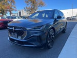 2024 Lincoln Nautilus Black Label AWD | Jet Pkg | Pano Roof | 360 Cam | BLIS