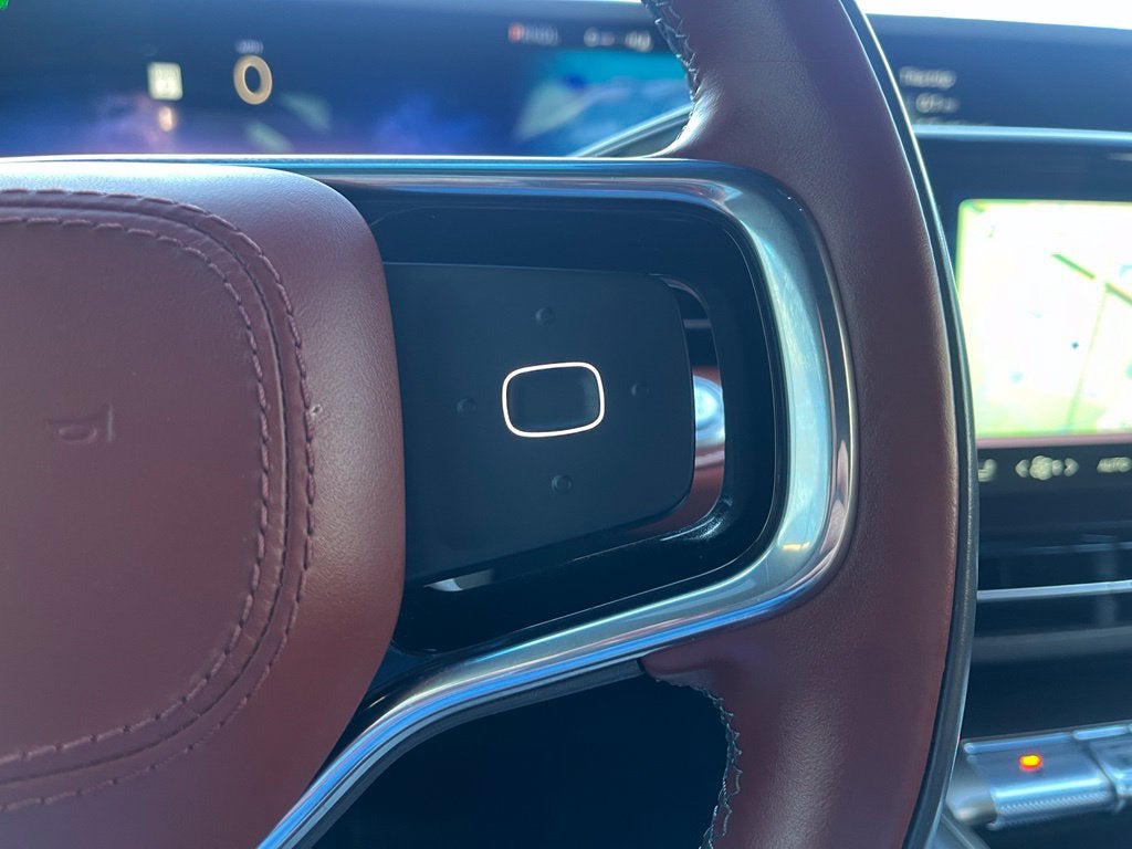 2024 Lincoln Nautilus Black Label AWD | Jet Pkg | Pano Roof | 360 Cam | BLIS