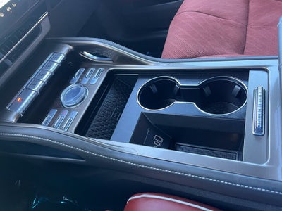2024 Lincoln Nautilus Black Label AWD | Jet Pkg | Pano Roof | 360 Cam | BLIS