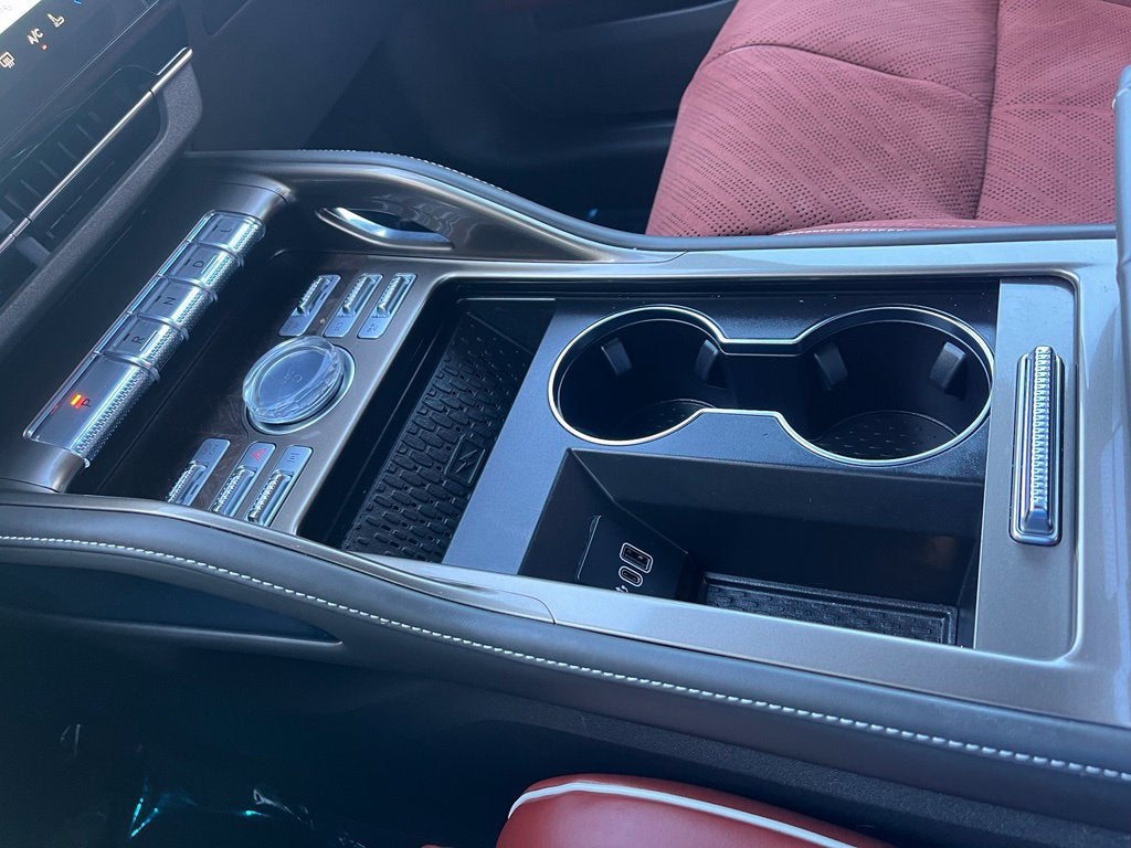 2024 Lincoln Nautilus Black Label AWD | Jet Pkg | Pano Roof | 360 Cam | BLIS