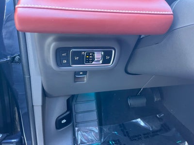 2024 Lincoln Nautilus Black Label AWD | Jet Pkg | Pano Roof | 360 Cam | BLIS