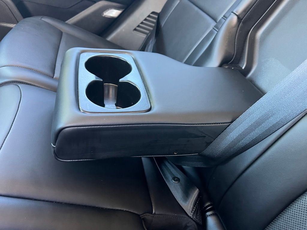 2024 Lincoln Corsair Plug-In Hybrid Grand Touring AWD | Pano Roof | BLIS