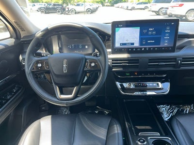 2024 Lincoln Corsair Plug-In Hybrid Grand Touring AWD | Pano Roof | BLIS