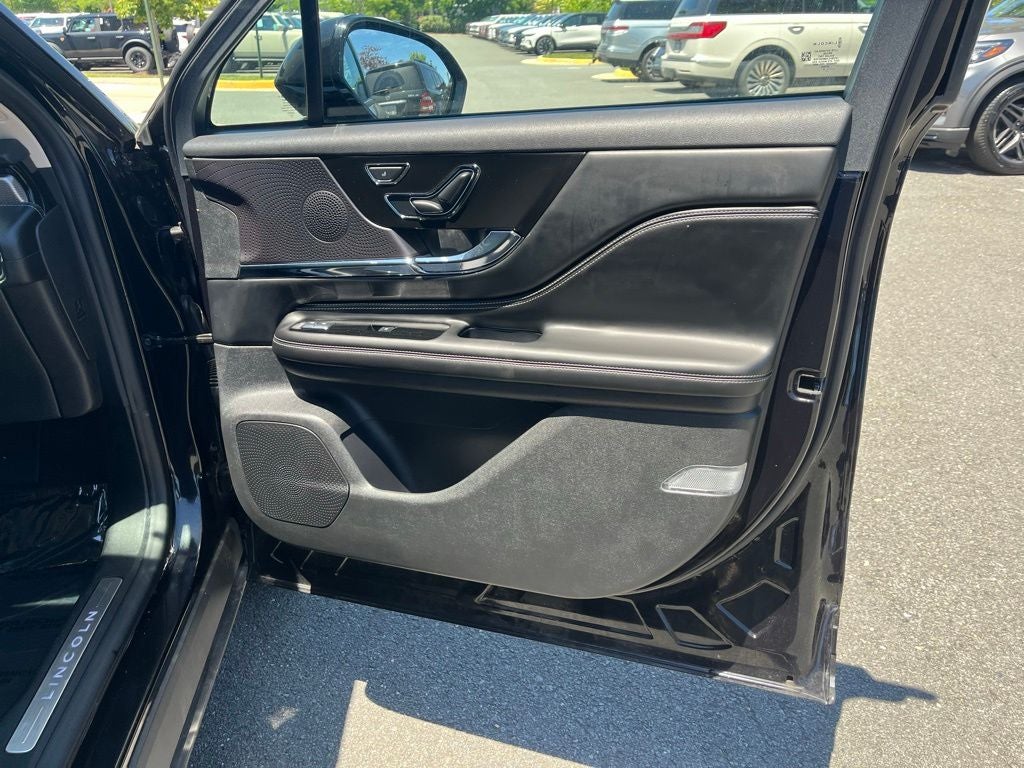 2024 Lincoln Corsair Plug-In Hybrid Grand Touring AWD | Pano Roof | BLIS