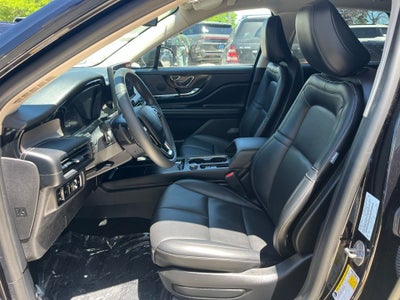 2024 Lincoln Corsair Plug-In Hybrid Grand Touring AWD | Pano Roof | BLIS