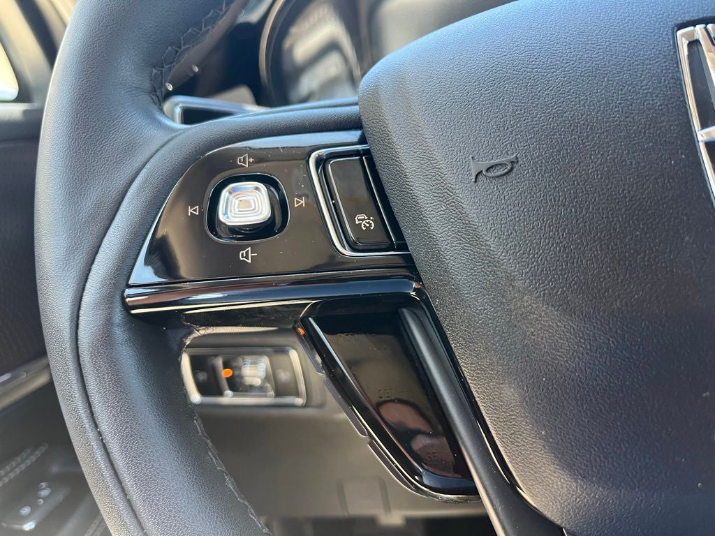 2024 Lincoln Corsair Plug-In Hybrid Grand Touring AWD | Pano Roof | BLIS
