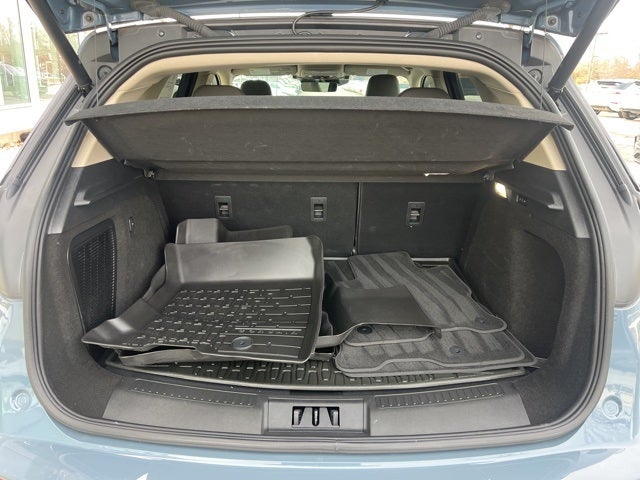 2025 Lincoln Corsair Plug-In Hybrid Grand Touring AWD | Pano Roof | 360 Cam | BLIS