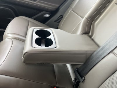 2025 Lincoln Corsair Plug-In Hybrid Grand Touring AWD | Pano Roof | 360 Cam | BLIS