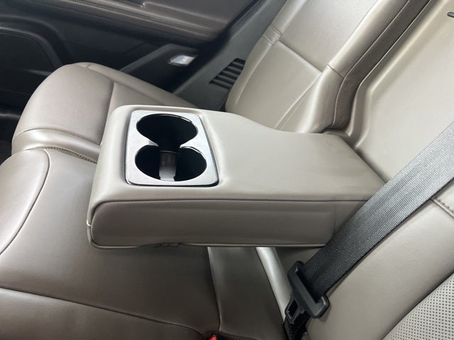 2025 Lincoln Corsair Plug-In Hybrid Grand Touring AWD | Pano Roof | 360 Cam | BLIS