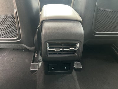 2025 Lincoln Corsair Plug-In Hybrid Grand Touring AWD | Pano Roof | 360 Cam | BLIS