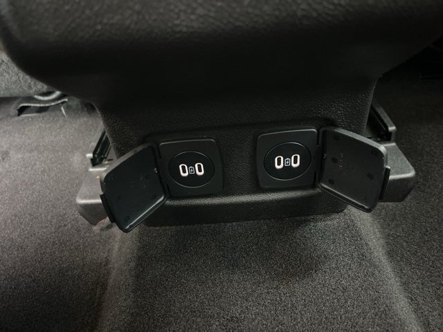 2025 Lincoln Corsair Plug-In Hybrid Grand Touring AWD | Pano Roof | 360 Cam | BLIS