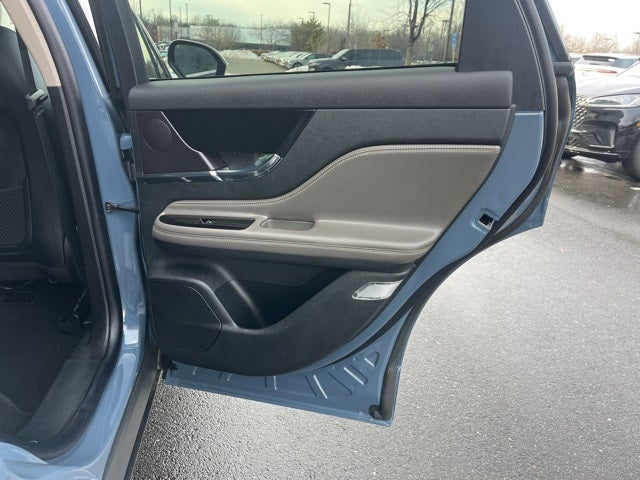 2025 Lincoln Corsair Plug-In Hybrid Grand Touring AWD | Pano Roof | 360 Cam | BLIS