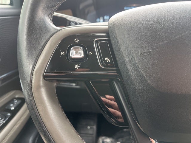 2025 Lincoln Corsair Plug-In Hybrid Grand Touring AWD | Pano Roof | 360 Cam | BLIS