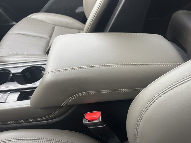 2025 Lincoln Corsair Plug-In Hybrid Grand Touring AWD | Pano Roof | 360 Cam | BLIS