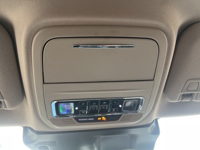 2025 Lincoln Corsair Plug-In Hybrid Grand Touring AWD | Pano Roof | 360 Cam | BLIS