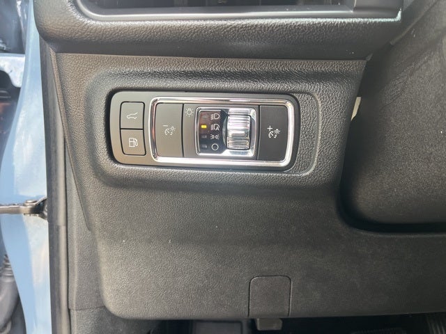 2025 Lincoln Corsair Plug-In Hybrid Grand Touring AWD | Pano Roof | 360 Cam | BLIS