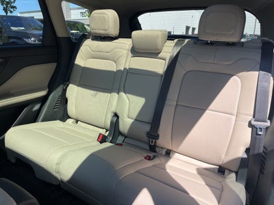 2026 Lincoln Corsair Plug-In Hybrid Grand Touring AWD | Nav | Pano Roof | BLIS