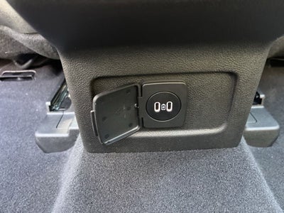 2026 Lincoln Corsair Plug-In Hybrid Grand Touring AWD | Nav | Pano Roof | BLIS