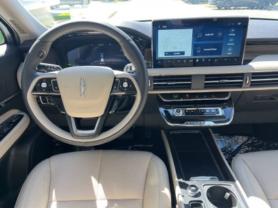 2026 Lincoln Corsair Plug-In Hybrid Grand Touring AWD | Nav | Pano Roof | BLIS