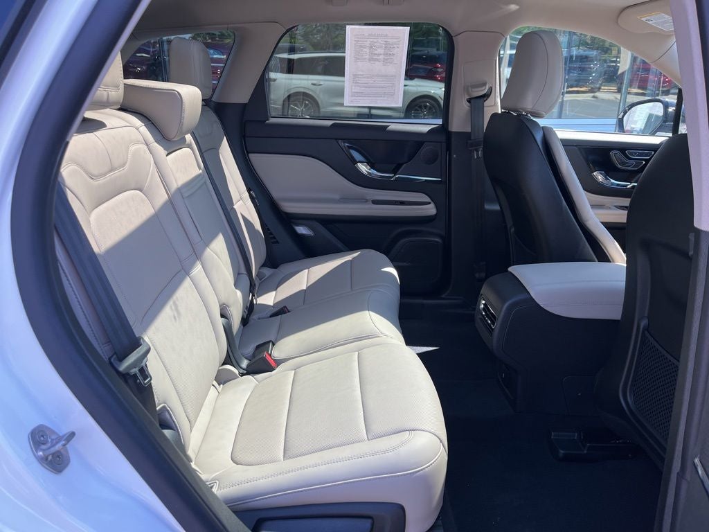 2026 Lincoln Corsair Plug-In Hybrid Grand Touring AWD | Nav | Pano Roof | BLIS