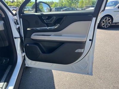 2026 Lincoln Corsair Plug-In Hybrid Grand Touring AWD | Nav | Pano Roof | BLIS