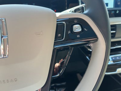 2026 Lincoln Corsair Plug-In Hybrid Grand Touring AWD | Nav | Pano Roof | BLIS