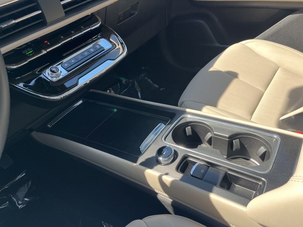 2026 Lincoln Corsair Plug-In Hybrid Grand Touring AWD | Nav | Pano Roof | BLIS